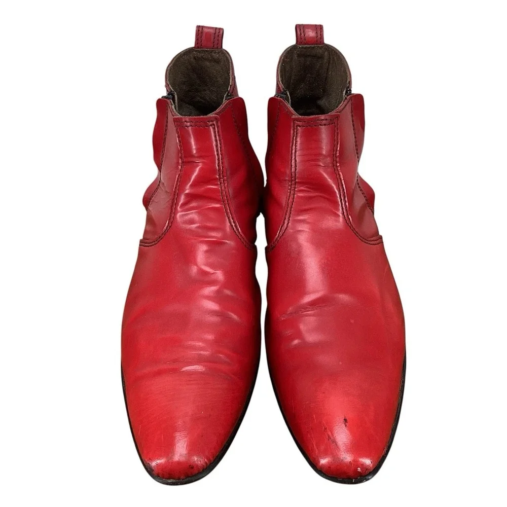 Vero Cuoio pre owned